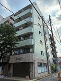 グリーンパル池上