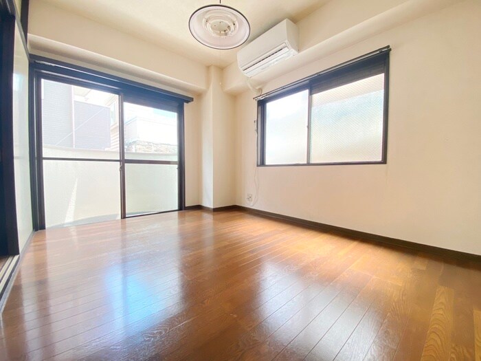 物件内観写真5　(居室)