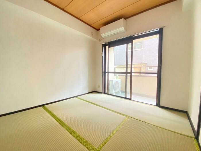 物件内観写真7　(居室)