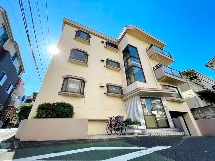 物件外観写真4　(外観写真)