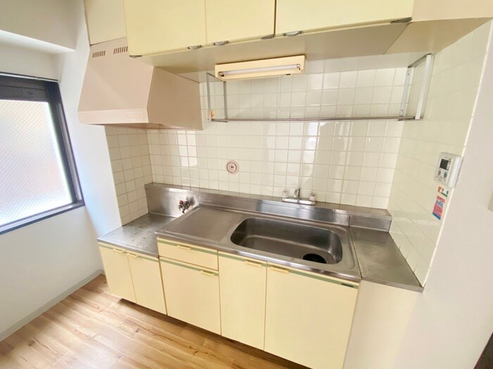 物件内観写真8　(キッチン)