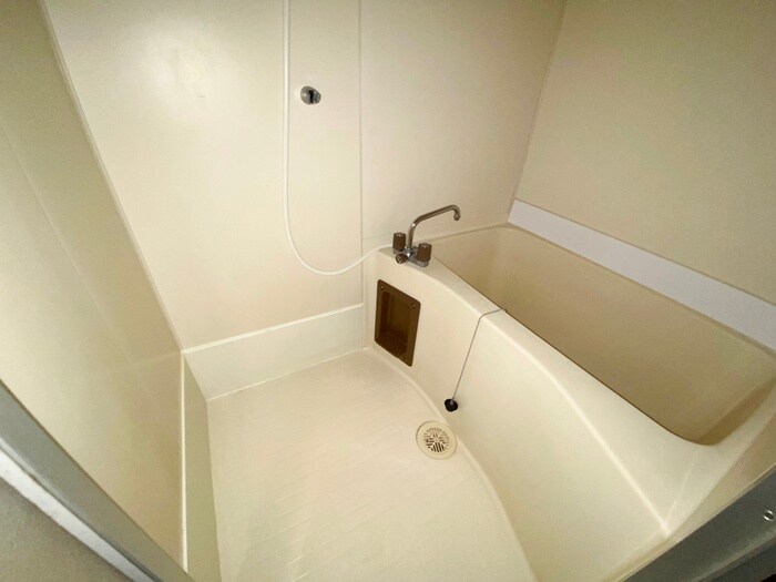 物件内観写真9　(バス／シャワールーム等)