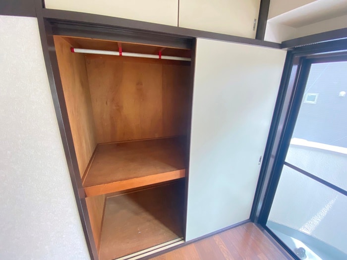 物件内観写真12　(収納)