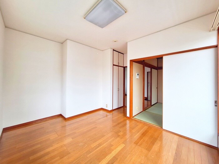 物件内観写真6　(居室)