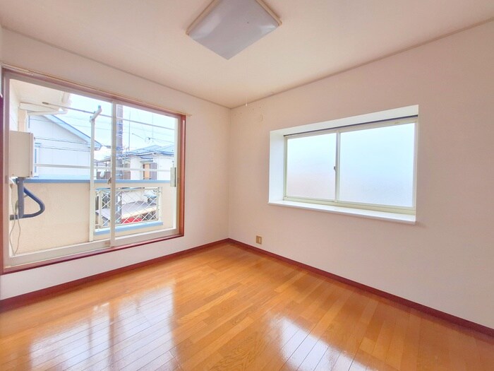 物件内観写真7　(居室)