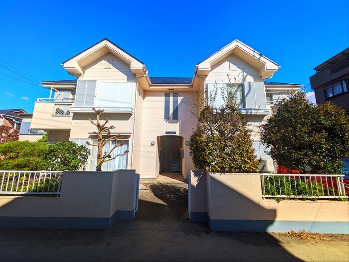 物件外観写真3　(その他)