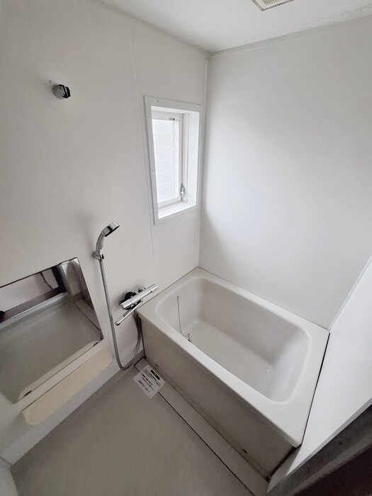 物件内観写真11　(バス／シャワールーム等)