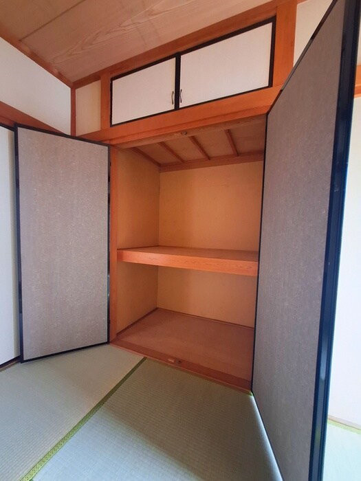 物件内観写真19　(収納)