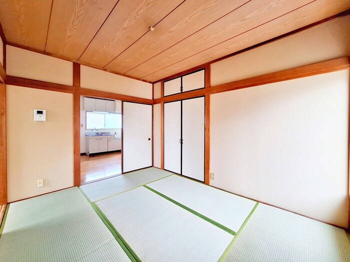 物件内観写真20　(居室)