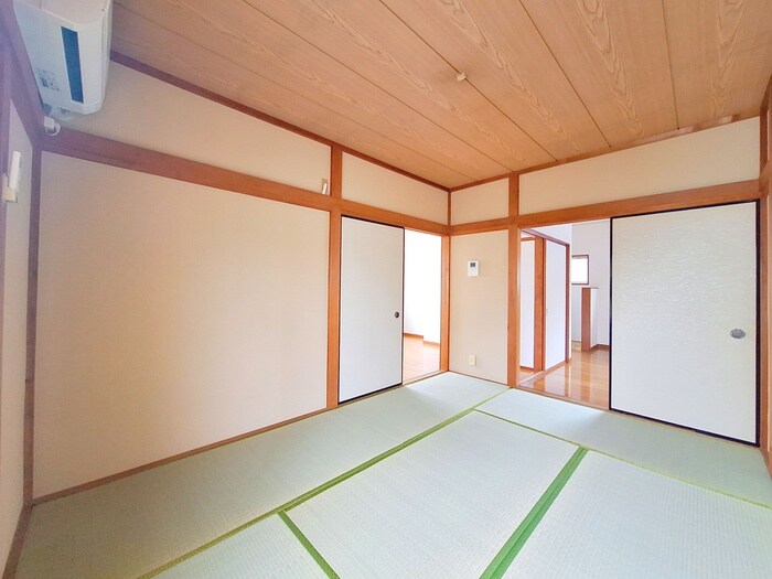 物件内観写真21　(居室)