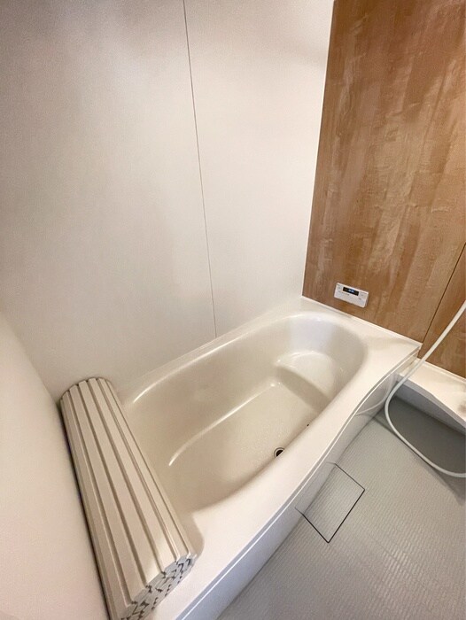 物件内観写真9　(バス／シャワールーム等)