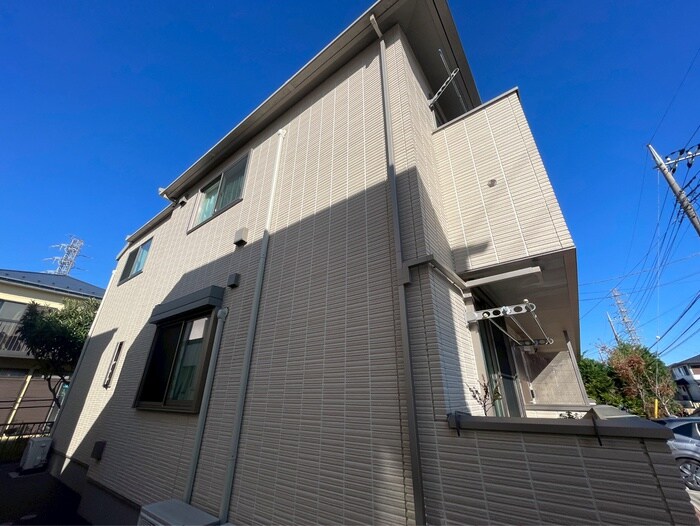 物件外観写真6　(外観写真)