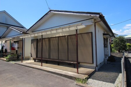 高橋様貸家２号棟外観写真