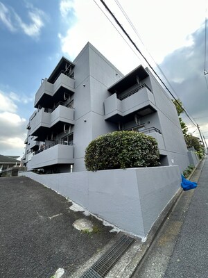 ガーデンハウス千鳥外観写真