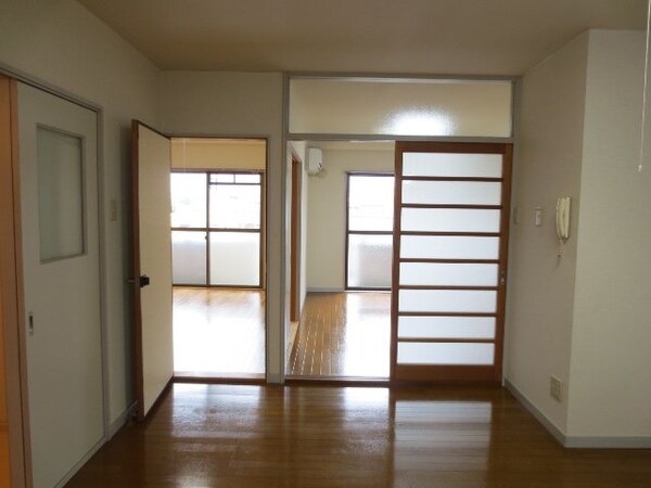 居室