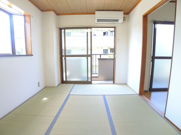 居室