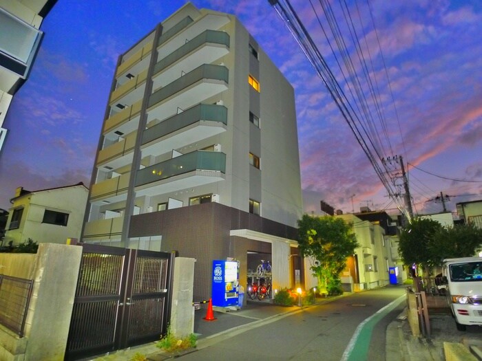 物件外観写真6　(その他)