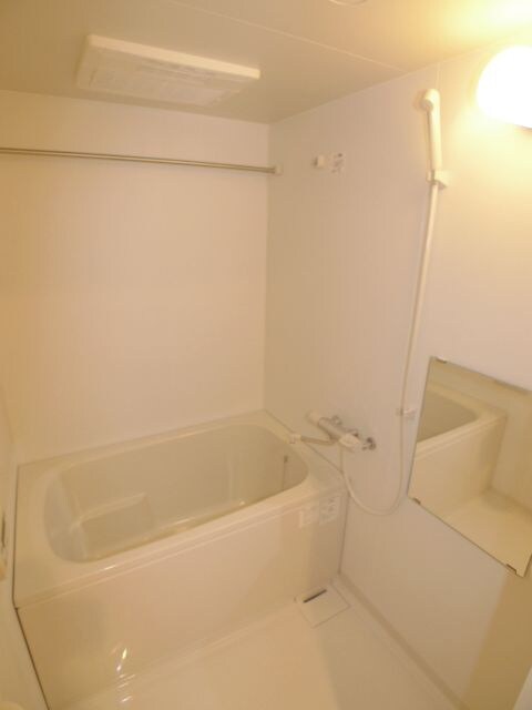 物件内観写真14　(バス／シャワールーム等)