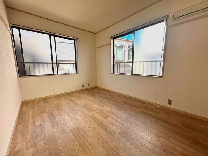 物件内観写真7　(居室)