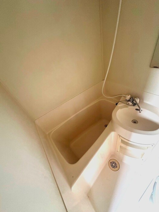 物件内観写真9　(バス／シャワールーム等)