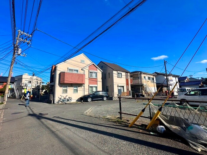 物件外観写真3　(周辺環境)