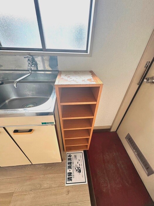 物件内観写真16　(靴箱)