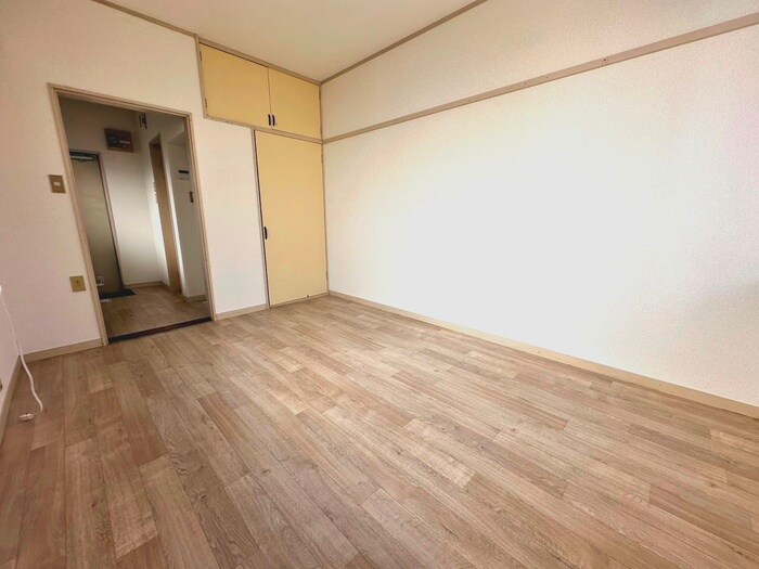 物件内観写真22　(居室)