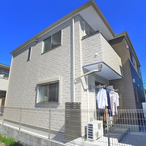 フォンティーヌ七番館外観写真