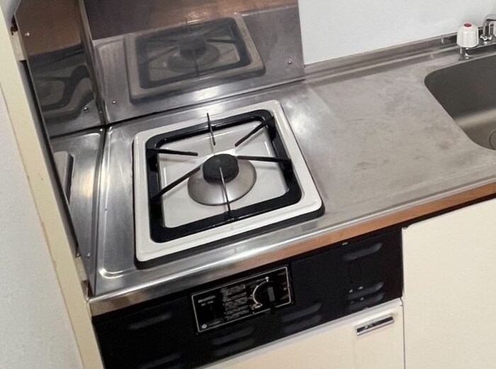 物件内観写真14　(キッチン)