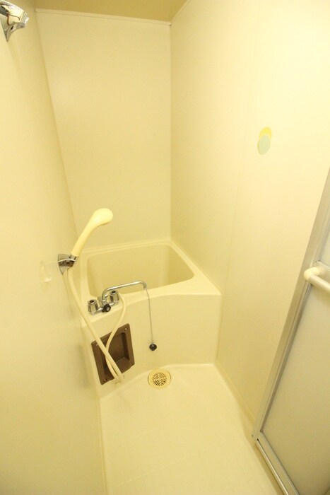 物件内観写真14　(バス／シャワールーム等)