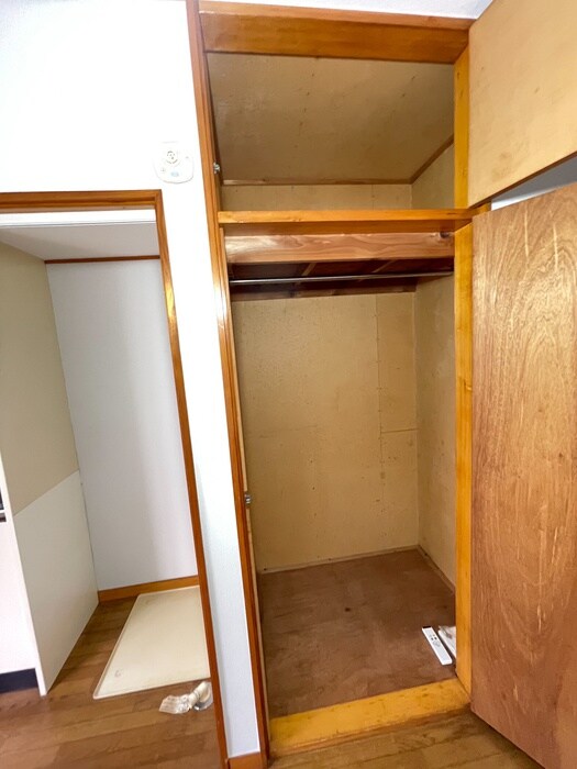物件内観写真17　(収納)