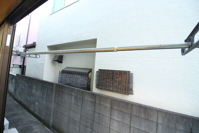 物件内観写真17　(ベランダ・バルコニー)