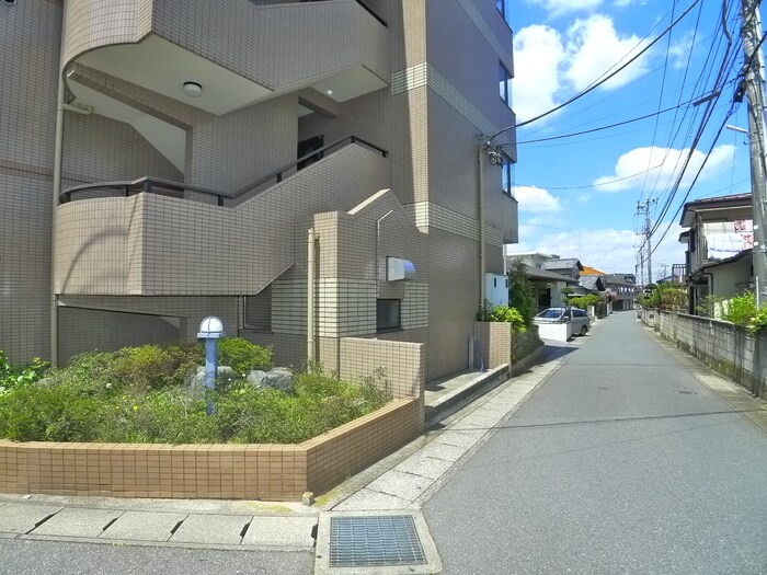 物件外観写真6　(周辺環境)