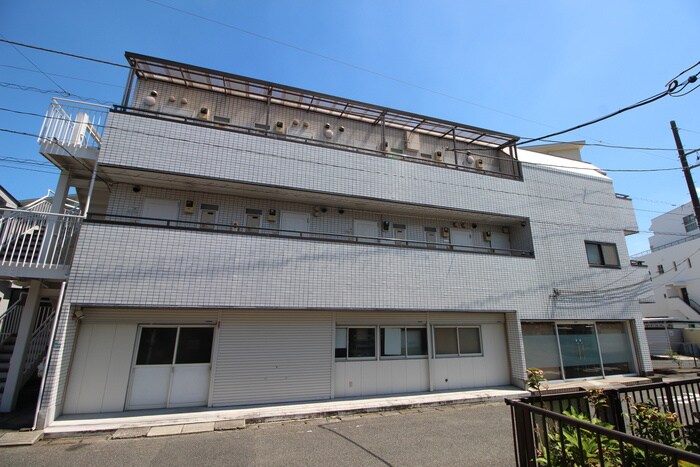 物件外観写真3　(外観写真)