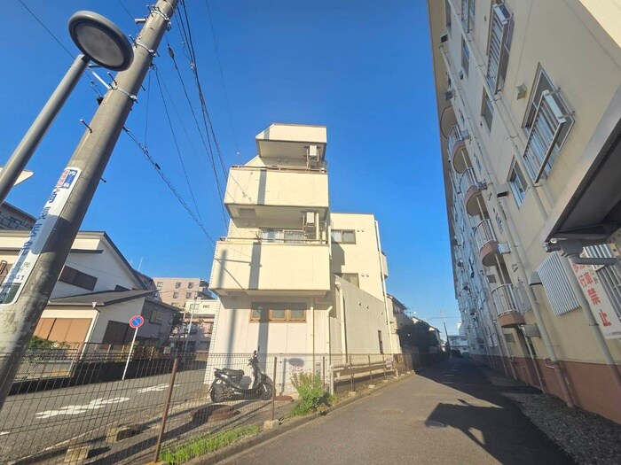 物件外観写真6　(外観写真)