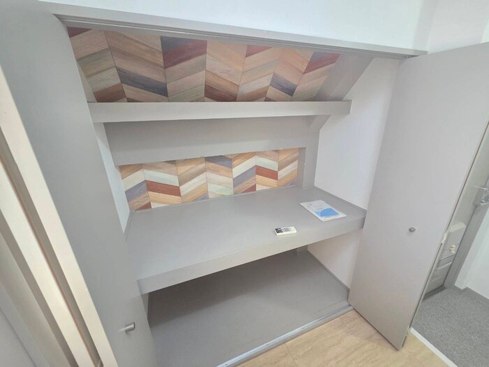 物件内観写真14　(収納)