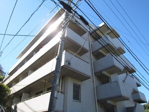 ア－バンパレス横須賀(301)外観写真
