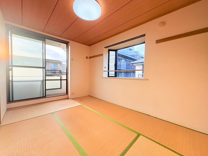 物件内観写真6　(居室)