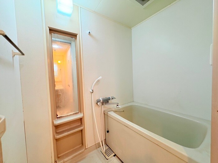 物件内観写真10　(バス／シャワールーム等)