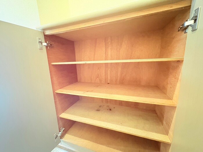 物件内観写真18　(靴箱)