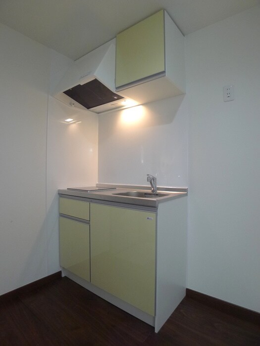 物件内観写真7　(キッチン)