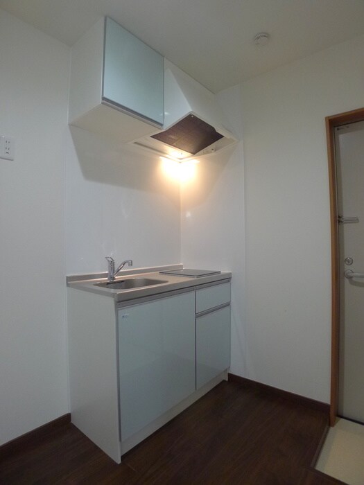 物件内観写真7　(キッチン)