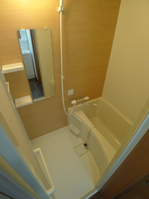 物件内観写真11　(バス／シャワールーム等)
