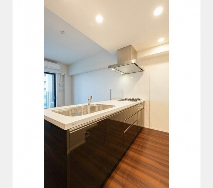 物件内観写真8　(キッチン)