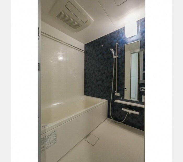 物件内観写真11　(バス／シャワールーム等)