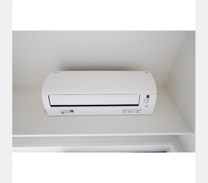 物件内観写真19　(省エネ性能ラベル)