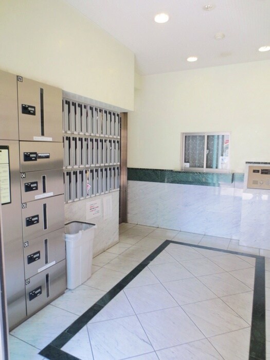 ヴェローナ目黒(701)のその他