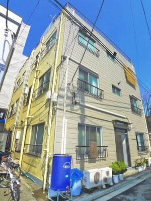 高橋ビル外観写真
