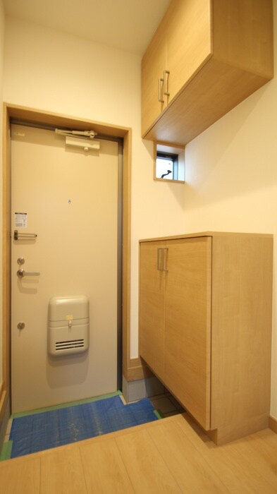 物件内観写真15　(靴箱)