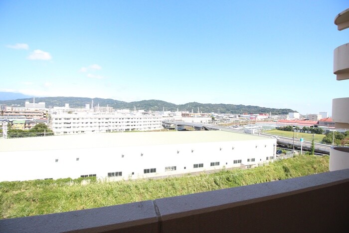 物件外観写真6　(周辺環境)